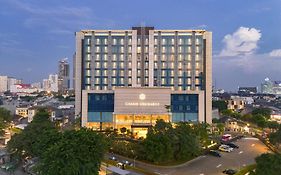 Grand Orchardz Hotel Kemayoran Jakarta